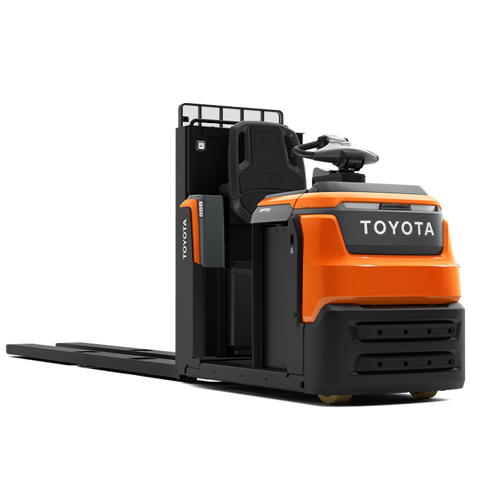 OptLoquat 2nd EP Fructose 　シューゲイザー Toyota Optio 2.0 t with scissor lift forks - Order pickers